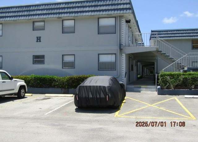 Property at 360 Brittany H #360, Delray Beach, FL 33446, 2 beds, 2 baths