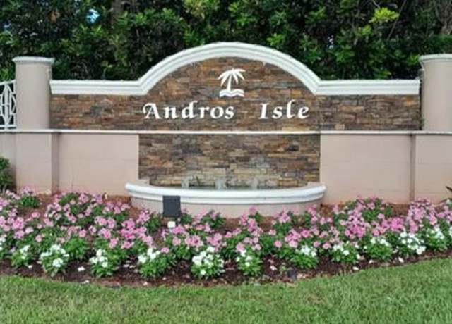 Property at 2176 Big Wood Cay, West Palm Beach, FL 33411, 2 beds, 2 baths