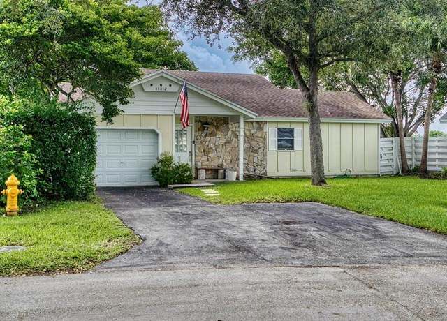 Property at 15012 SW 143rd Pl, Miami, FL 33186, 2 beds, 2 baths