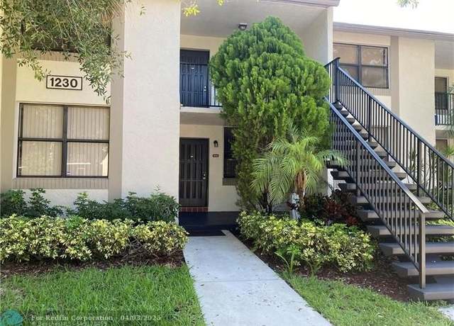 Property at 1230 S Military Trl #2011, Deerfield Beach, FL 33442, 2 beds, 2 baths