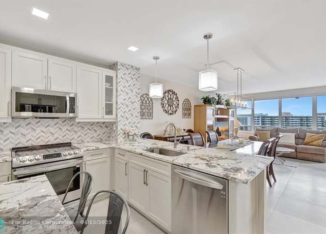 Property at 3300 NE 36th St #1617, Fort Lauderdale, FL 33308, 1 bed, 1 bath