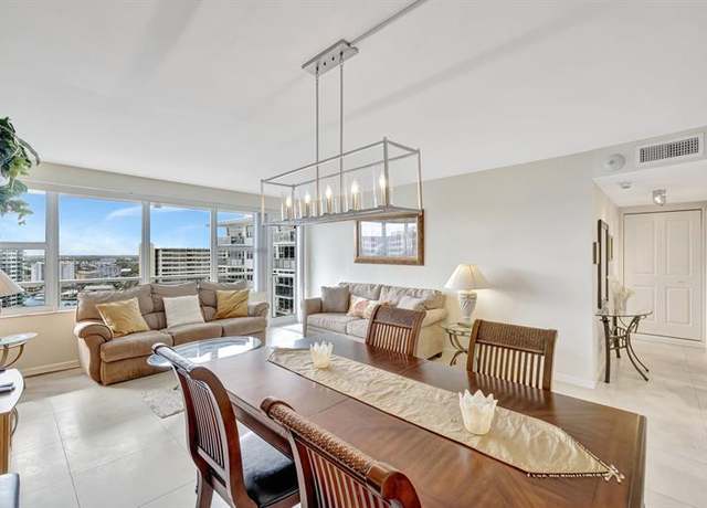 Property at 3300 NE 36th St #1617, Fort Lauderdale, FL 33308, 1 bed, 1 bath