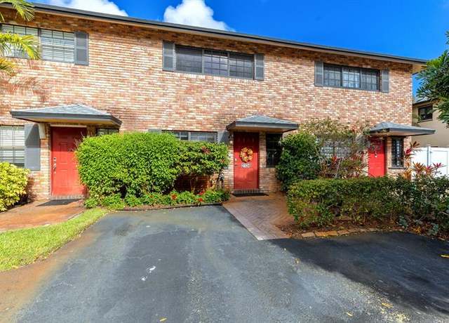 Property at 2134 NE 9th Ave #2134, Wilton Manors, FL 33305, 2 beds, 2.5 baths