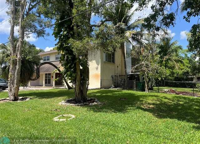 Property at Undisclosed address, Plantation, FL 33325, 5 beds, 3 baths