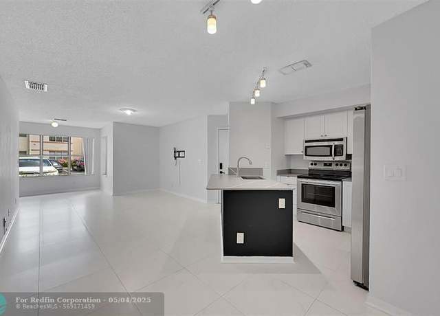 Property at 3350 N Pinewalk Dr N #1416, Margate, FL 33063, 1 bed, 1 bath