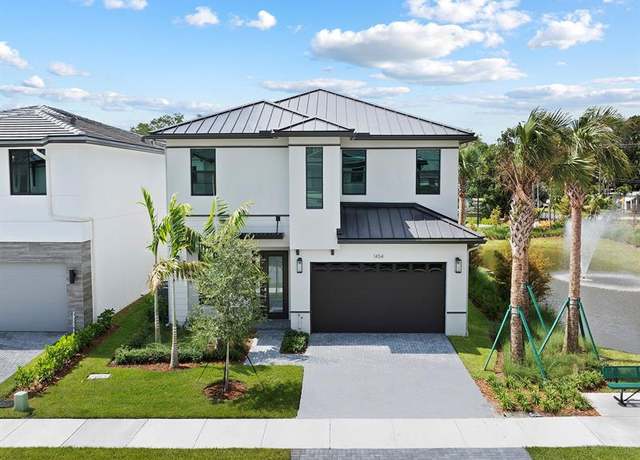 Property at 1421 SW 23rd Ct, Fort Lauderdale, FL 33315, 4 beds, 3 baths