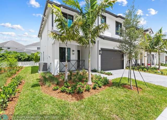 Property at 1421 SW 23rd Ct, Fort Lauderdale, FL 33315, 4 beds, 3 baths