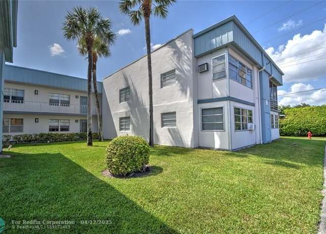 Property at 623 Burgundy M #623, Delray Beach, FL 33484, 1 bed, 1.5 baths
