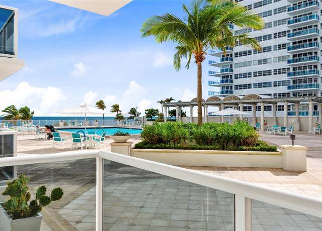 Property at 3500 Galt Ocean Dr #104, Fort Lauderdale, FL 33308, 1 bed, 1.5 baths