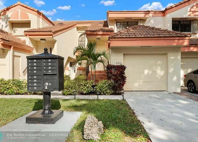 Property at 3561 Arbor #2303, Hollywood, FL 33021, 3 beds, 2 baths