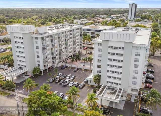 Property at 16740 NE 9th Ave #508, Miami, FL 33162, 1 bed, 1.5 baths