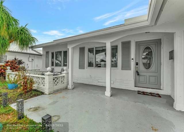 Property at 7421 NW 70th Ave, Tamarac, FL 33321, 2 beds, 2 baths