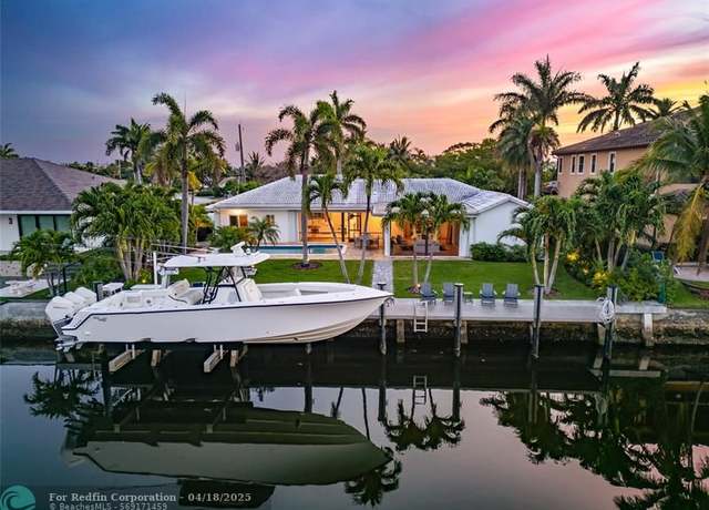 Property at 1410 SE 12th St, Deerfield Beach, FL 33441, 3 beds, 3 baths