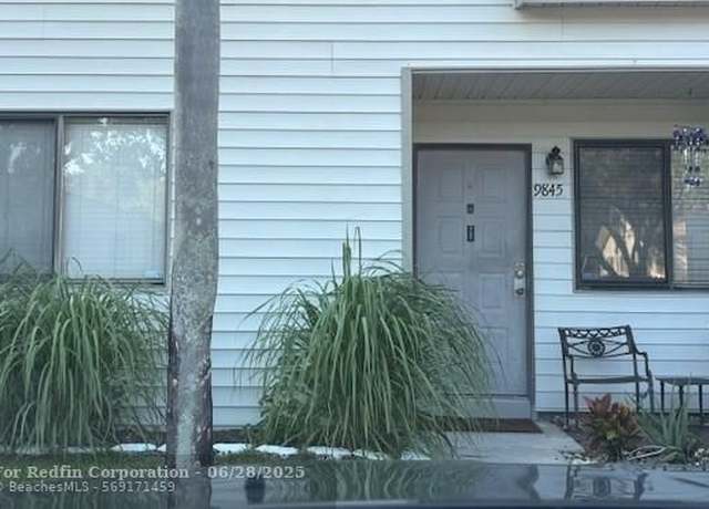 Property at Undisclosed address, Sunrise, FL 33351, 3 beds, 2 baths
