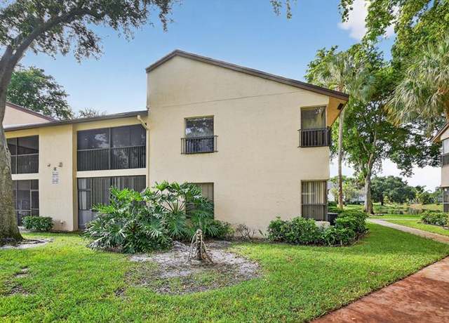 Property at 3751 Cocoplum Cir #3564, Coconut Creek, FL 33063, 2 beds, 2 baths