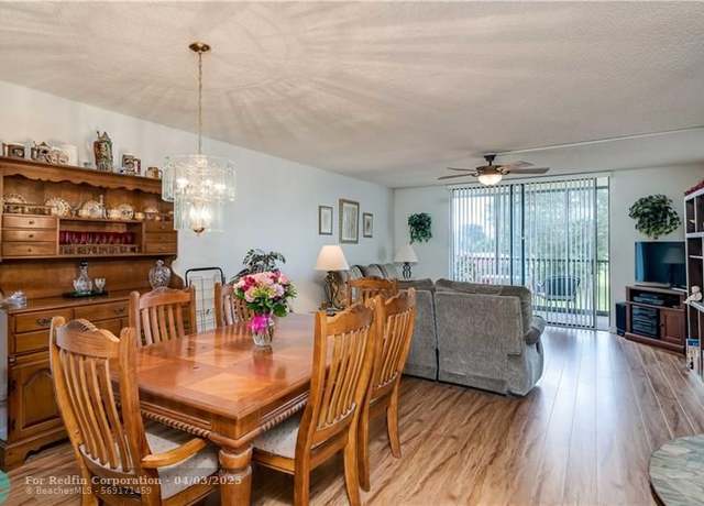 Property at 3521 Environ Blvd Unit B209, Lauderhill, FL 33319, 2 beds, 2 baths