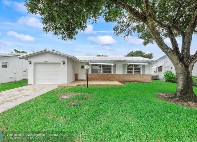 Property at 8961 NW 12th St, Plantation, FL 33322, 2 beds, 2 baths