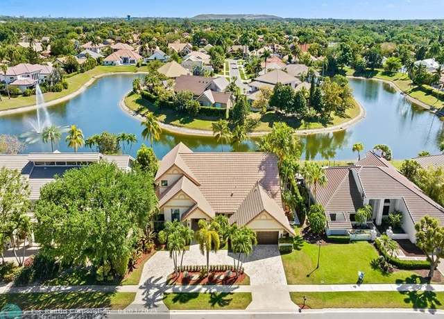 Property at 7269 Montrico Dr, Boca Raton, FL 33433, 3 beds, 4.5 baths