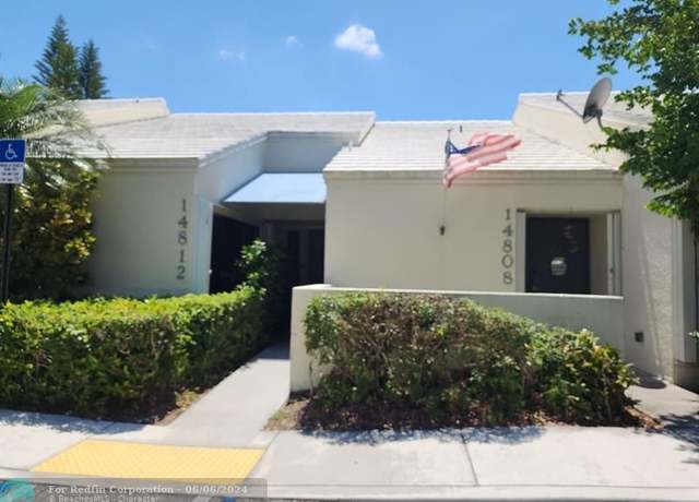 Property at 14808 SW 124th Ct, Miami, FL 33186, 2 beds, 2 baths