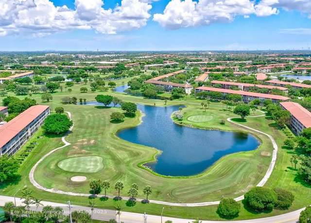 Property at 151 SW 135th Ter Unit 309 T, Pembroke Pines, FL 33027, 1 bed, 1.5 baths