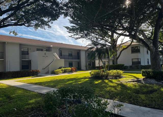 Property at 9840 W Mcnab Rd #111, Tamarac, FL 33321, 2 beds, 2 baths