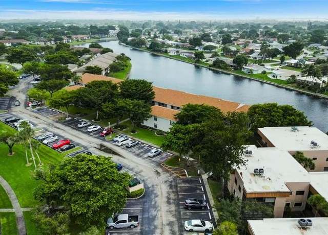Property at 9840 W Mcnab Rd #111, Tamarac, FL 33321, 2 beds, 2 baths