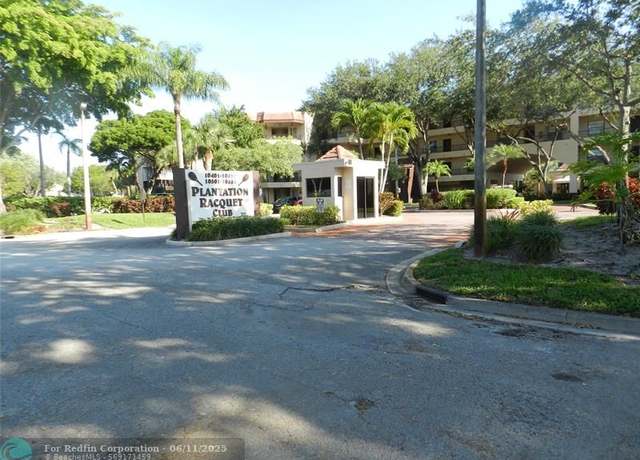 Property at 10401 Broward Blvd #102, Plantation, FL 33324, 2 beds, 2 baths