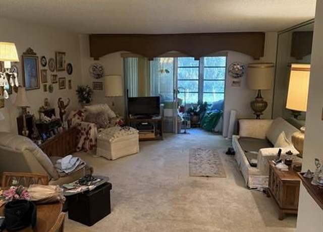 Property at 8205 NW 61st St Unit B103, Tamarac, FL 33321, 2 beds, 2 baths