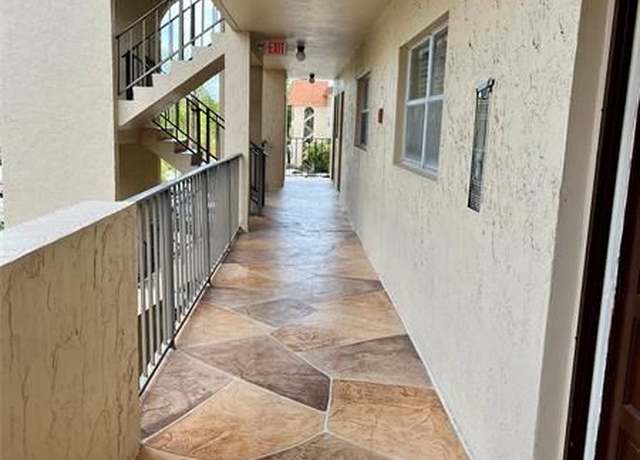 Property at 6300 S Falls Cir Dr #313, Lauderhill, FL 33319, 2 beds, 2 baths