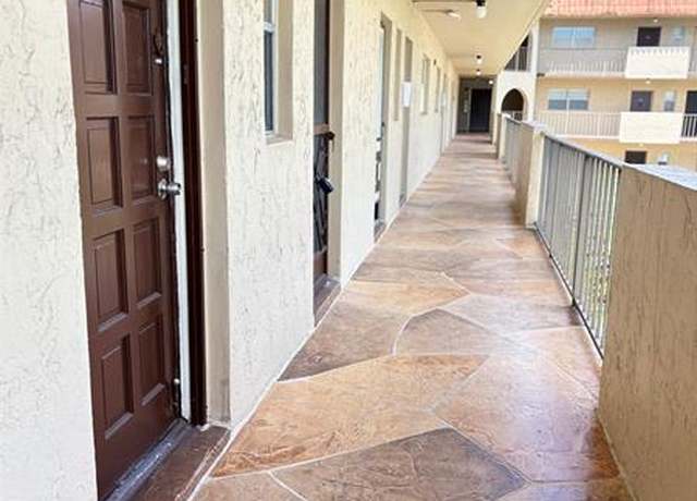 Property at 6300 S Falls Cir Dr #313, Lauderhill, FL 33319, 2 beds, 2 baths