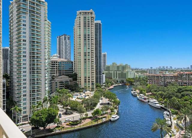 Property at 511 SE 5th Ave #1218, Fort Lauderdale, FL 33301, 1 bath