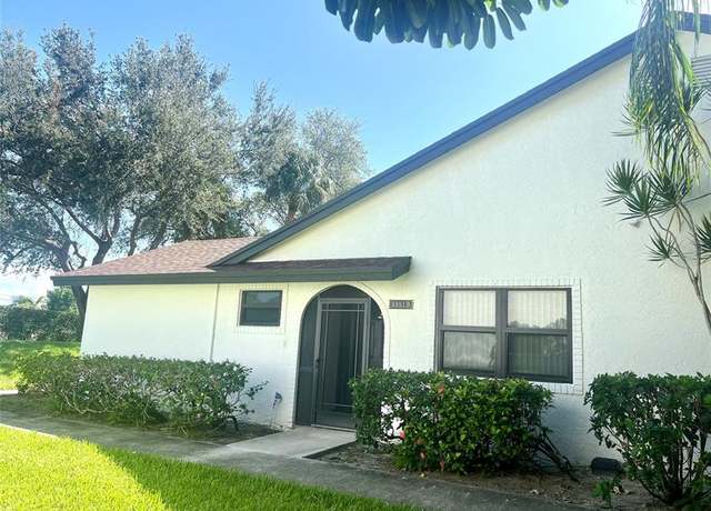 Property at 8951 SW 19th St Unit B, Boca Raton, FL 33433, 2 beds, 2 baths