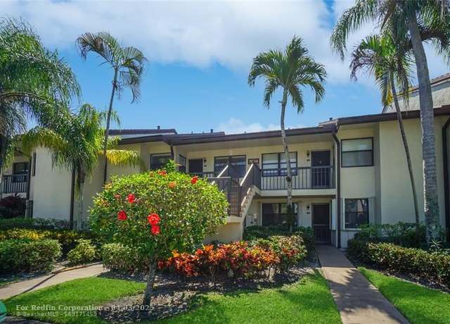 Property at 7634 Tahiti Ln #104, FL 33467, 2 beds, 2 baths