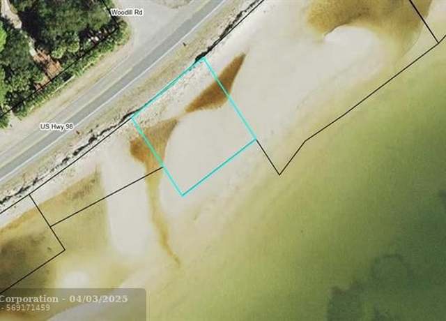 Property at 2202 Hwy 98 E, FL 32322