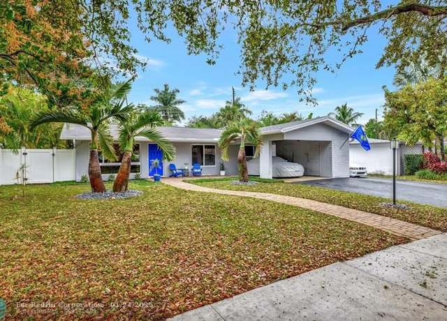 Property at 2940 NW 8th Ave, Wilton Manors, FL 33311, 3 beds, 2 baths