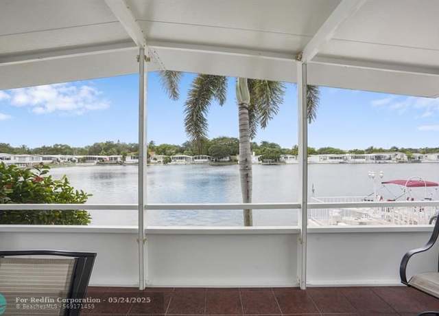 Property at 5741 SW 31st Ave, Fort Lauderdale, FL 33312, 2 beds, 2 baths