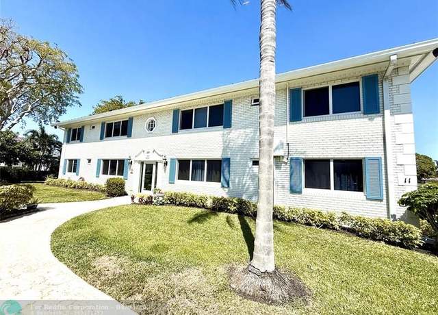 Property at 6261 NE 19th Ave #1131, Fort Lauderdale, FL 33308, 2 beds, 1 bath