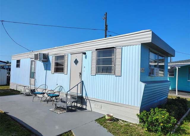 Property at 153 Office St, FL 33825, 1 bed, 1 bath