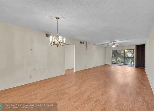 Property at 2006 Granada Dr Unit A3, Coconut Creek, FL 33066, 2 beds, 2 baths