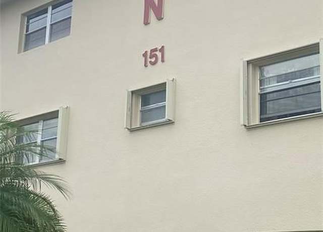 Property at 151 SW 134th Way #205, Pembroke Pines, FL 33027, 2 beds, 1.5 baths