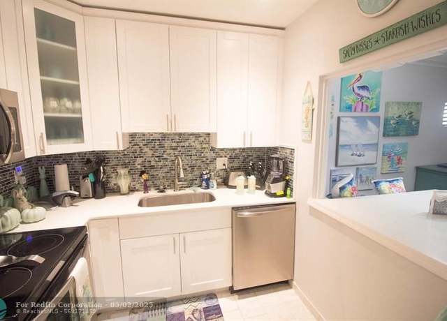 Property at 259 S Cypress Rd #535, Pompano Beach, FL 33060, 1 bed, 1 bath