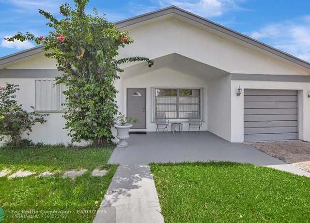 Property at 22795 SW 65th Ter, Boca Raton, FL 33428, 3 beds, 2 baths
