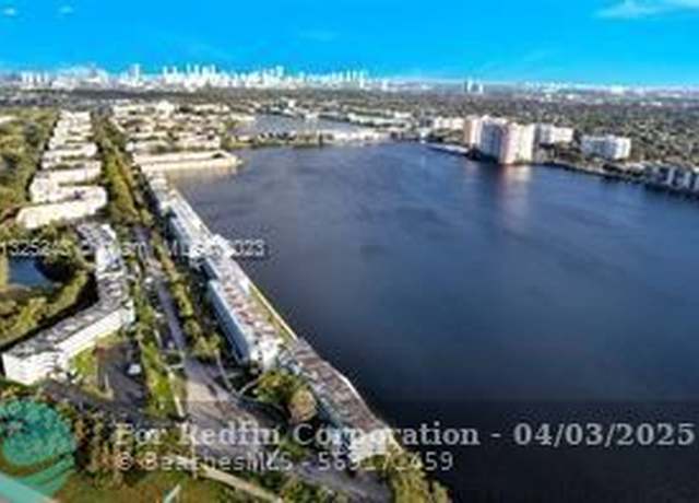Property at 1000 NE 191st St #25, Miami, FL 33179, 1 bed, 1.5 baths