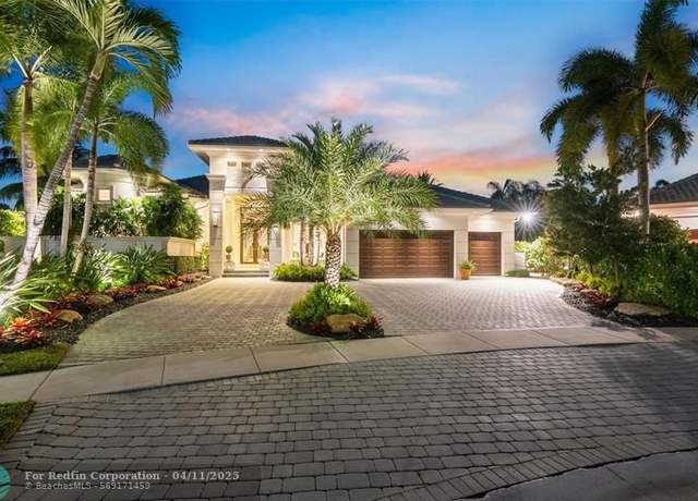 Property at 11100 Hawks Vista St, Plantation, FL 33324, 4 beds, 6 baths