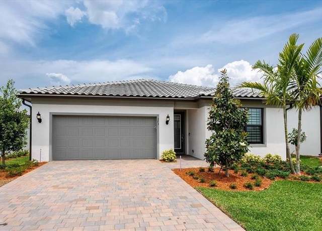 Property at 373 SE Filoli Dr, Port St. Lucie, FL 34984, 3 beds, 2 baths
