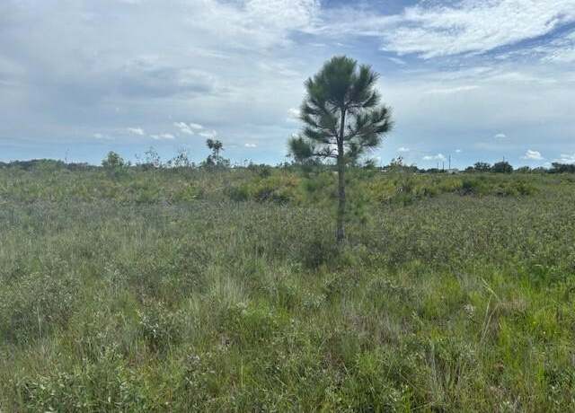 Property at 0 NW 308th St, Okeechobee, FL 34972