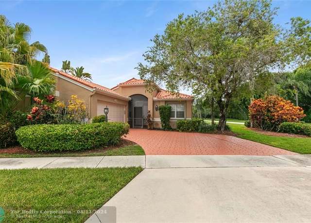 Property at 19871 Oslo Ct, Boca Raton, FL 33434, 3 beds, 2 baths