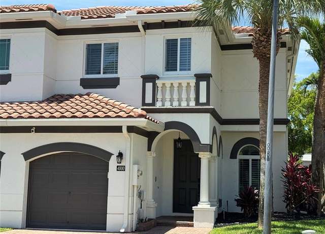 Property at 4000 Murano Bay Dr, Boynton Beach, FL 33435, 3 beds, 2.5 baths