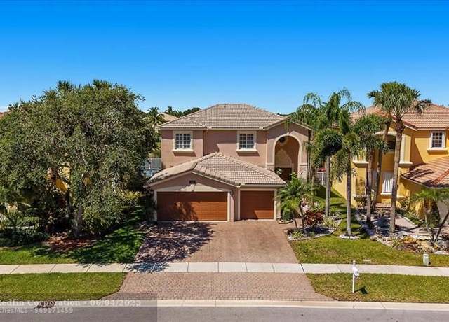 Property at 7337 Via Leonardo, FL 33467, 5 beds, 4 baths