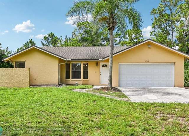 Property at 17413 N 42nd Rd N, The Acreage, FL 33470, 3 beds, 2 baths